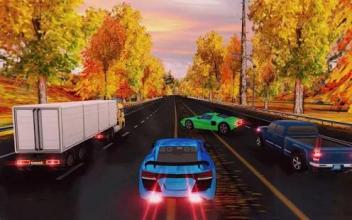 real speed car racing 2019截图5