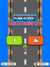 Swing Skateboarder截图3