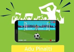 Adu Pinalti截图2