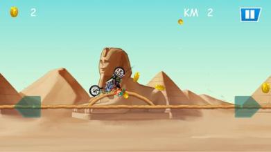 Motor Bike - racing截图5