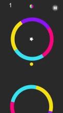 Colour Target Repica Switch截图5