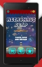 Astronaut Leap截图5