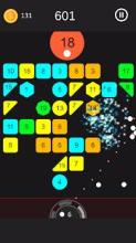 Fast Balls vs Cubes: Power Balls Shoot截图3