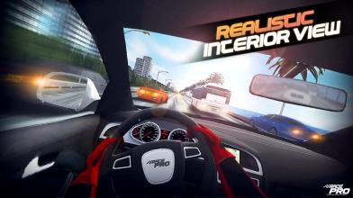 Race Pro: Speed Car Racer in Traffic截图2