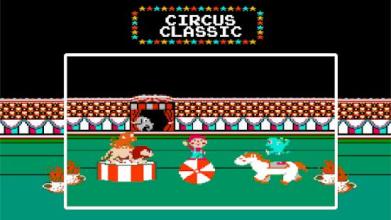 Circus Classic: Lion Jump截图5