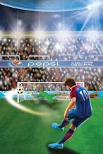 Soccer League Star截图3