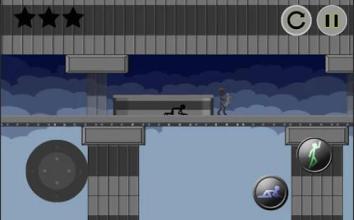 Stickman Parkour Ultimate截图3