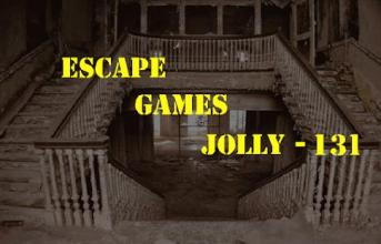 Escape Games Jolly-131截图4