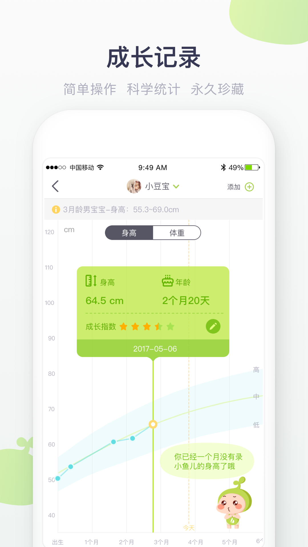 小豆苗v5.1截图5