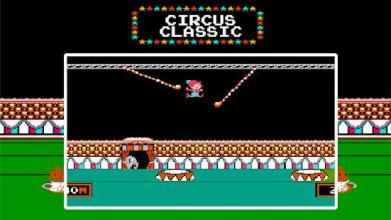 Circus Classic: Lion Jump截图4