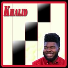 Young Dumb And Broke Piano Tiles - Khalid *截图1