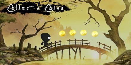 Ninja Shadow Heroes截图3