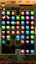 New Jewels Blast Match Game (jewel games free)截图3