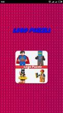 Lego Puzzle Juniors Create and Cruise截图2