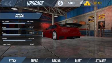 Real Car Road Racer截图4