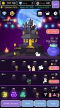 Merge Ghosts: Idle Clicker截图2