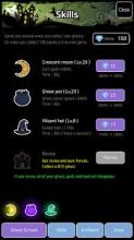 Merge Ghosts: Idle Clicker截图3