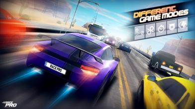 Race Pro: Speed Car Racer in Traffic截图3