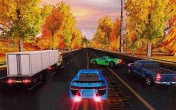 Car Simulator 2019 : Racing Games 2019截图1