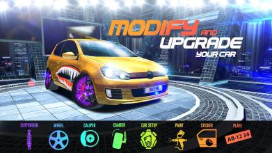 Race Pro: Speed Car Racer in Traffic截图4