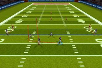 American Football Rugby截图1