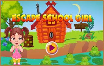 Best Escape - School Girl截图4