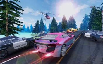 Car Simulator 2019 : Racing Games 2019截图4
