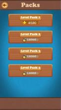 Roll Ball : Rolling Ball Slide Puzzle截图4