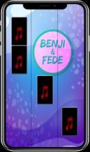 Benji e Fede Piano Legend截图4