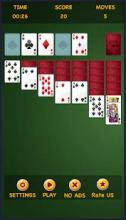 Solitaire Classic 2019截图4