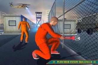 Prison Escape Survive Mission: Prison Games截图5