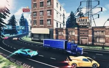 Car Simulator 2019 : Racing Games 2019截图2