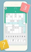 Sudoku Free Puzzle King截图3