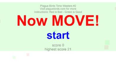 Now Move!截图1