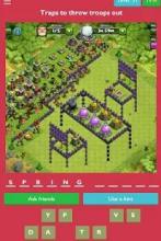 Clash of Clans Quiz-Free Trivia Game截图3