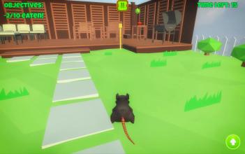 Rat Simulator  Rat截图3