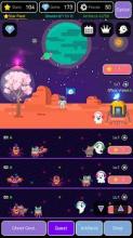 Merge Ghosts: Idle Clicker截图5