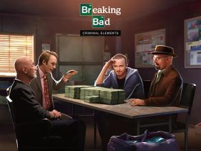 Breaking Bad Criminal Elements截图2