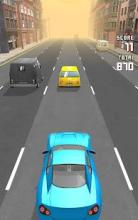 Extreme fast car racing截图4