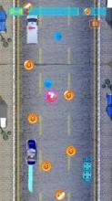 Police Racing Cars Crash截图2