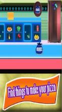 Pizza Fast Food Cooking games截图5