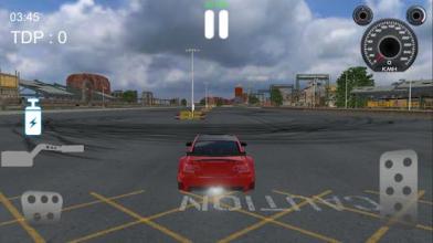 Real Car Road Racer截图1