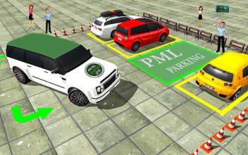 Election Prado Parking - Drive Best Electro Game截图5