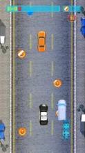 Police Racing Cars Crash截图1