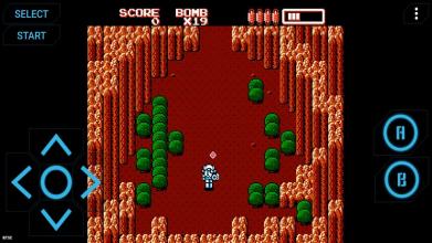 Super FC Nes Games截图3