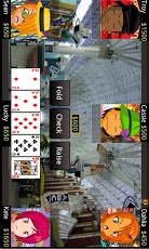 Five Card Draw截图4