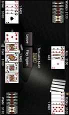 Five Card Draw截图5