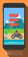 Truntung Race - Bike Games截图2