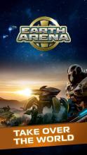 Battle Dawn: Earth Arena - RTS截图5