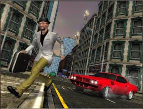 Real Gangsters Gang War Auto Theft Mafia Simulator截图5